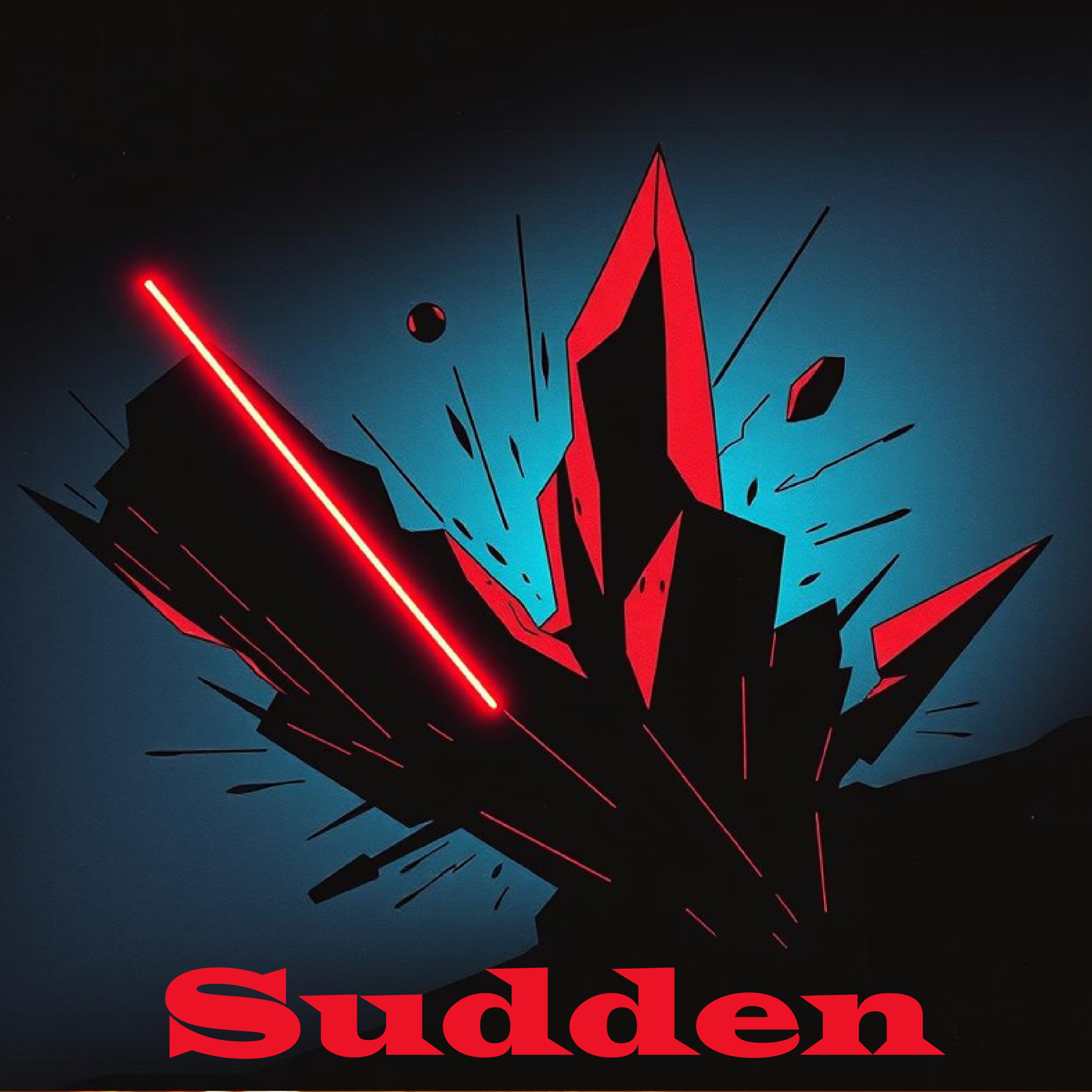 Sudden