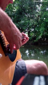 Songwriting On The Brandywine
