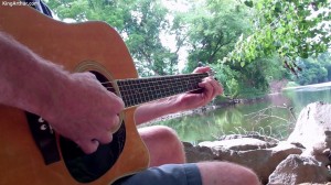 Song Writing and Recording in Chester County, PA