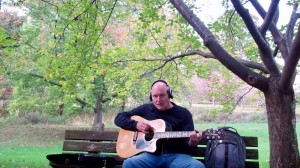 Creating Music in the Park, West Chester, PA