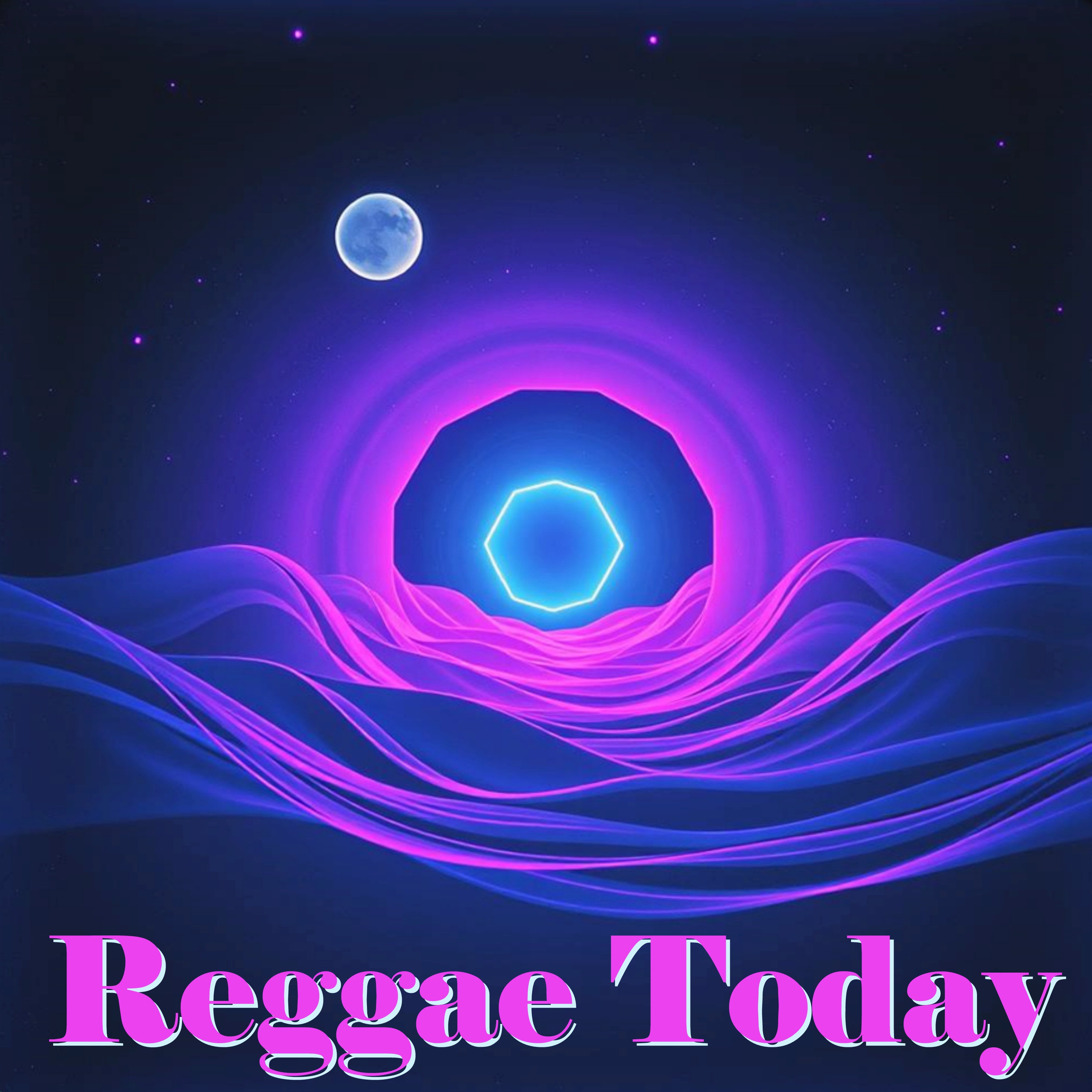 Reggae Today