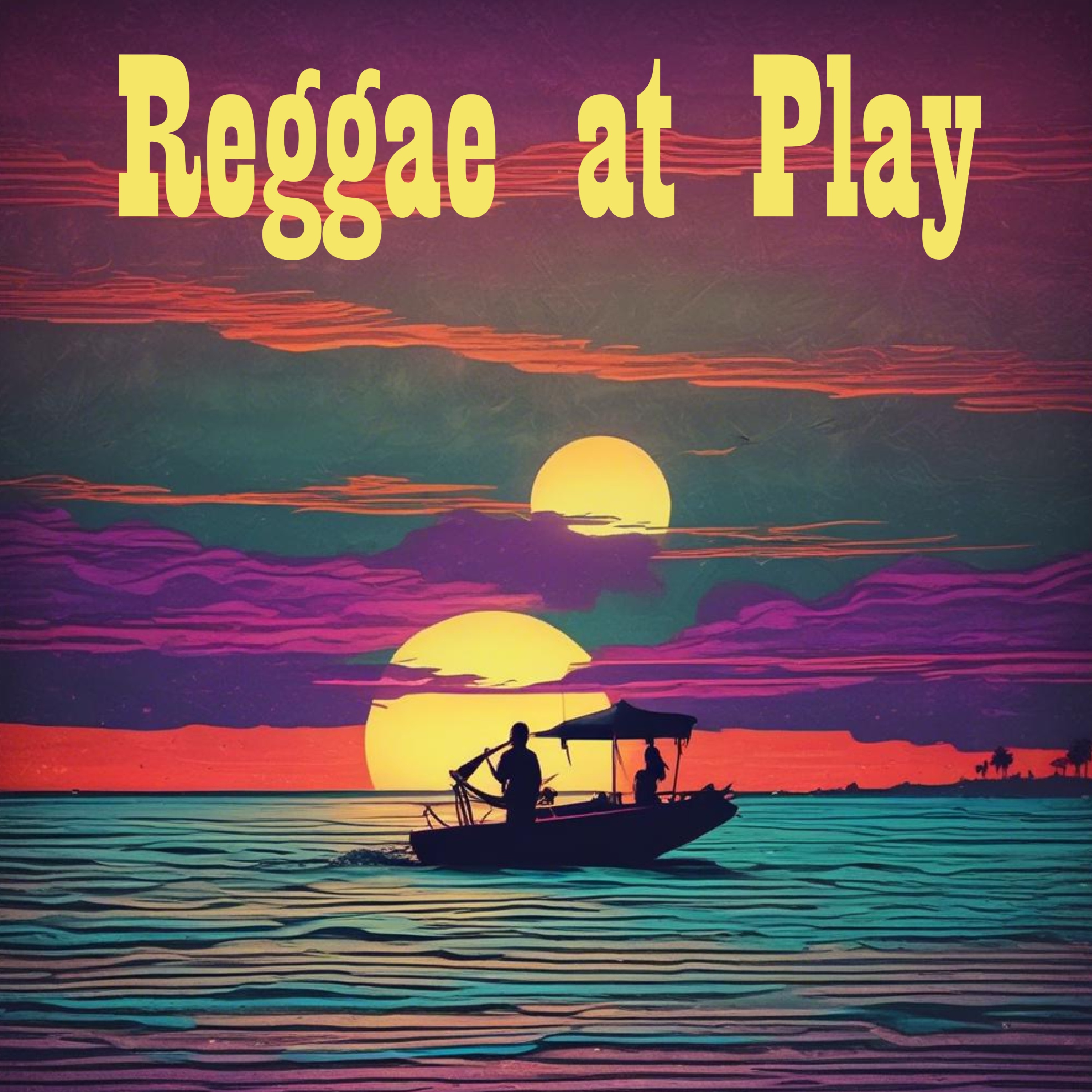 Reggae at Play