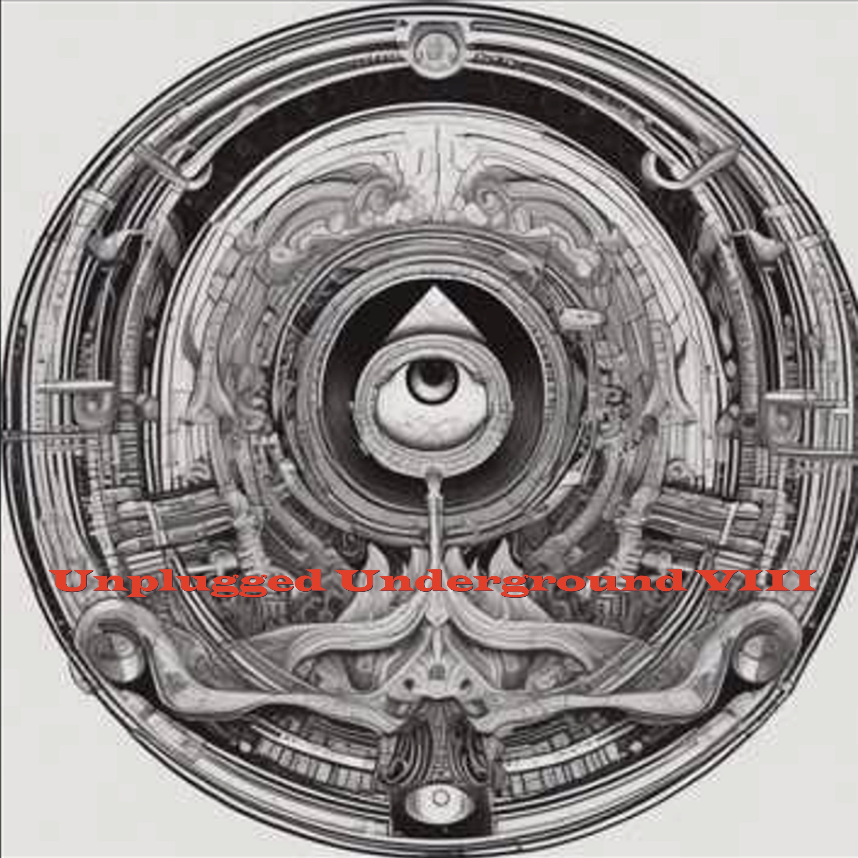 Unplugged Underground VIII