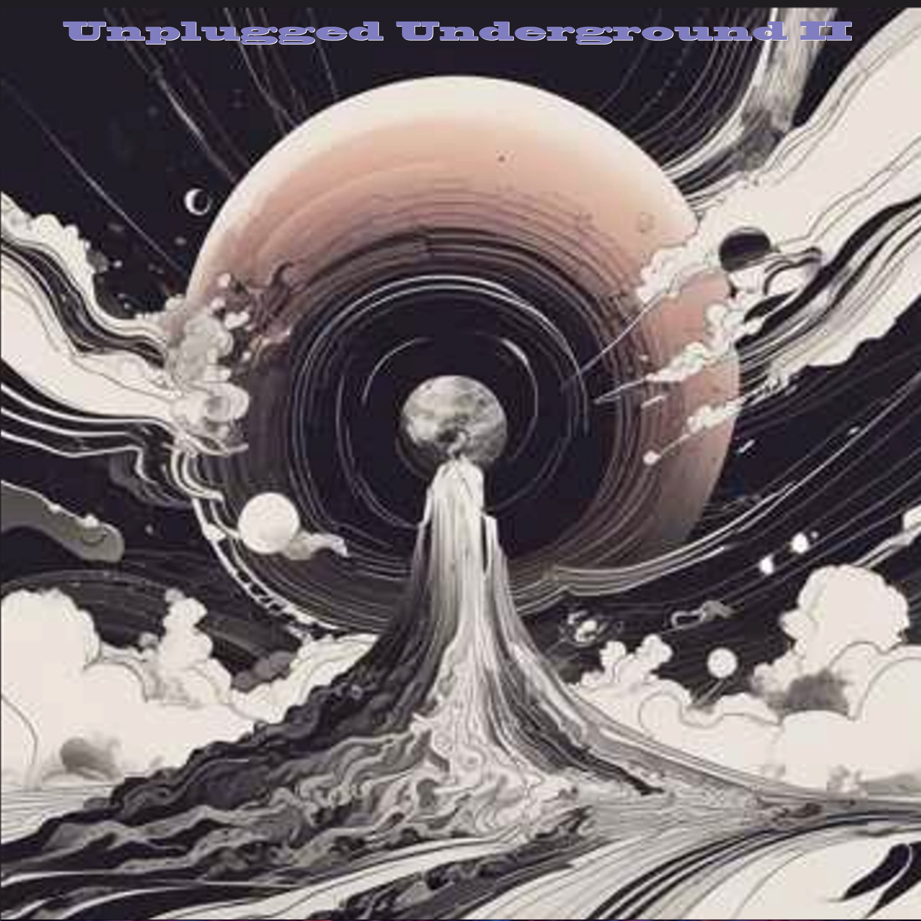 Unplugged Underground II