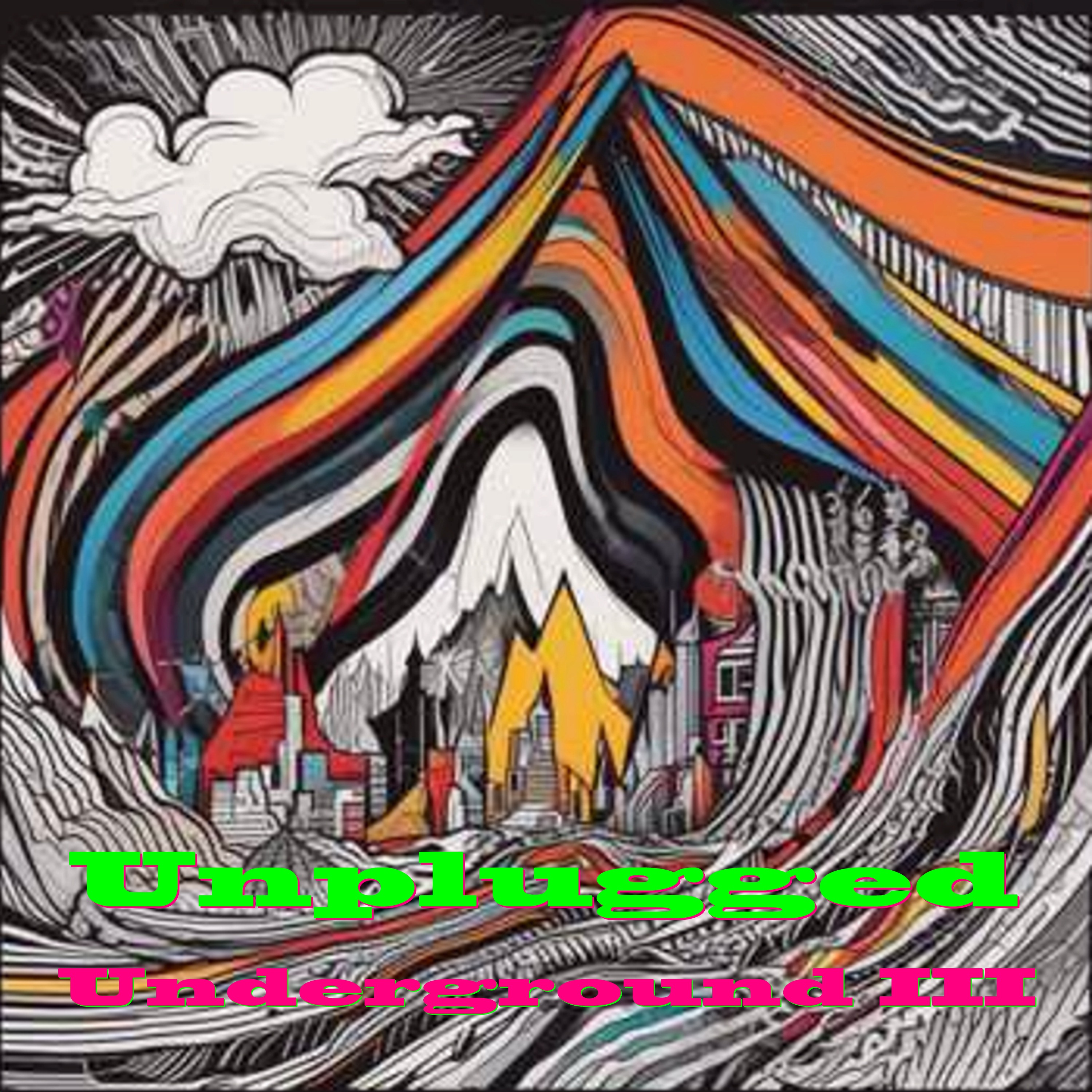 Unplugged Underground III