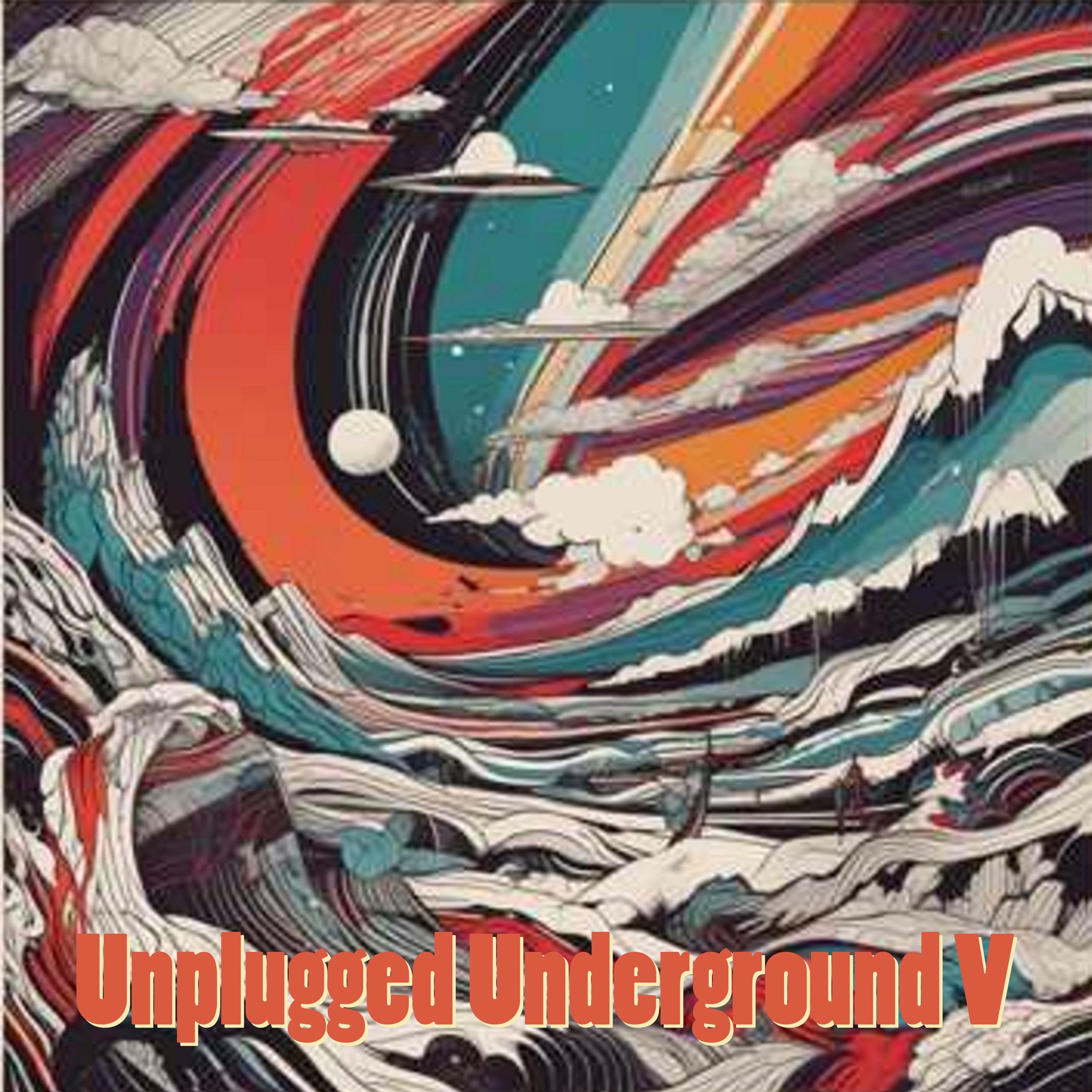 Unplugged Underground V
