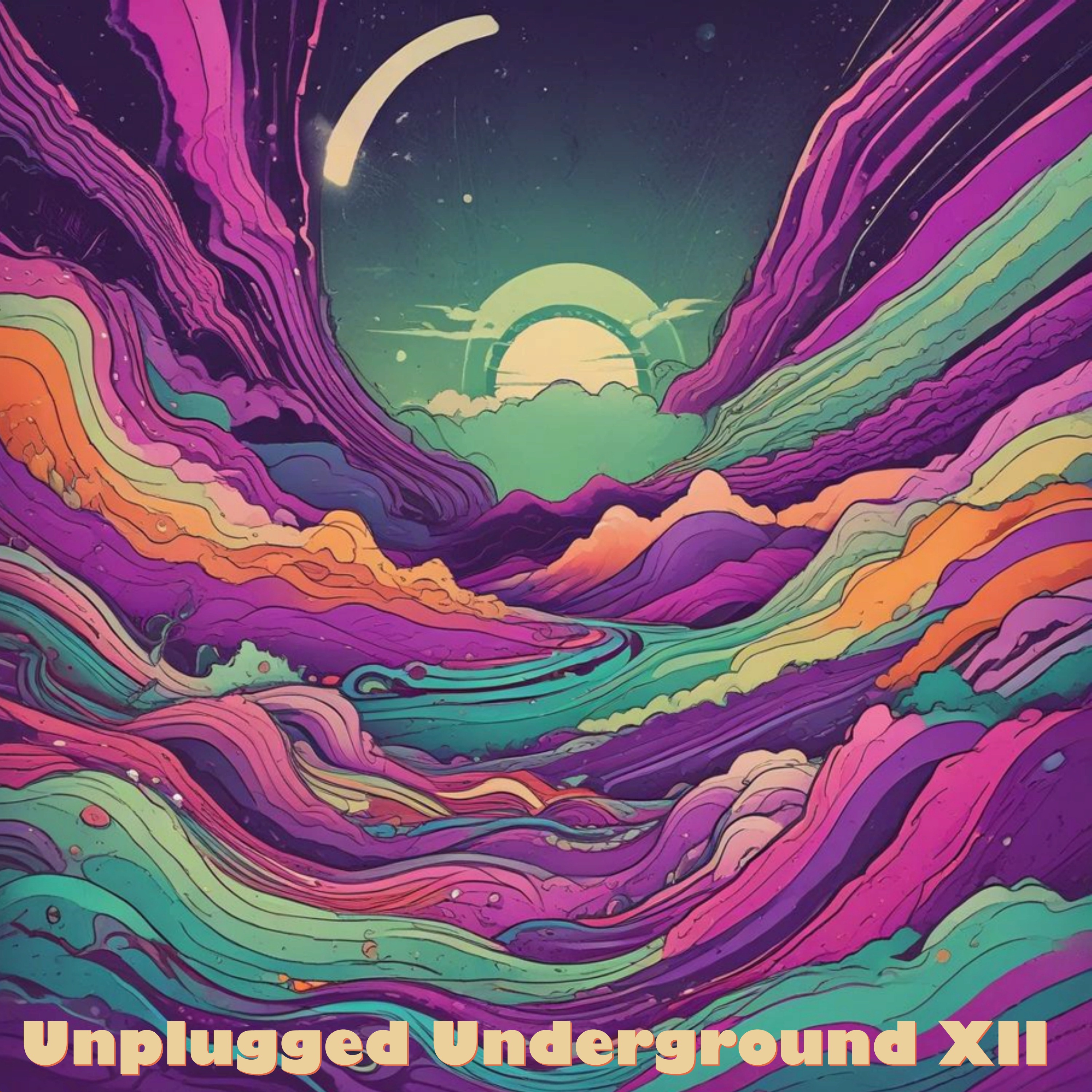Unplugged Underground XII