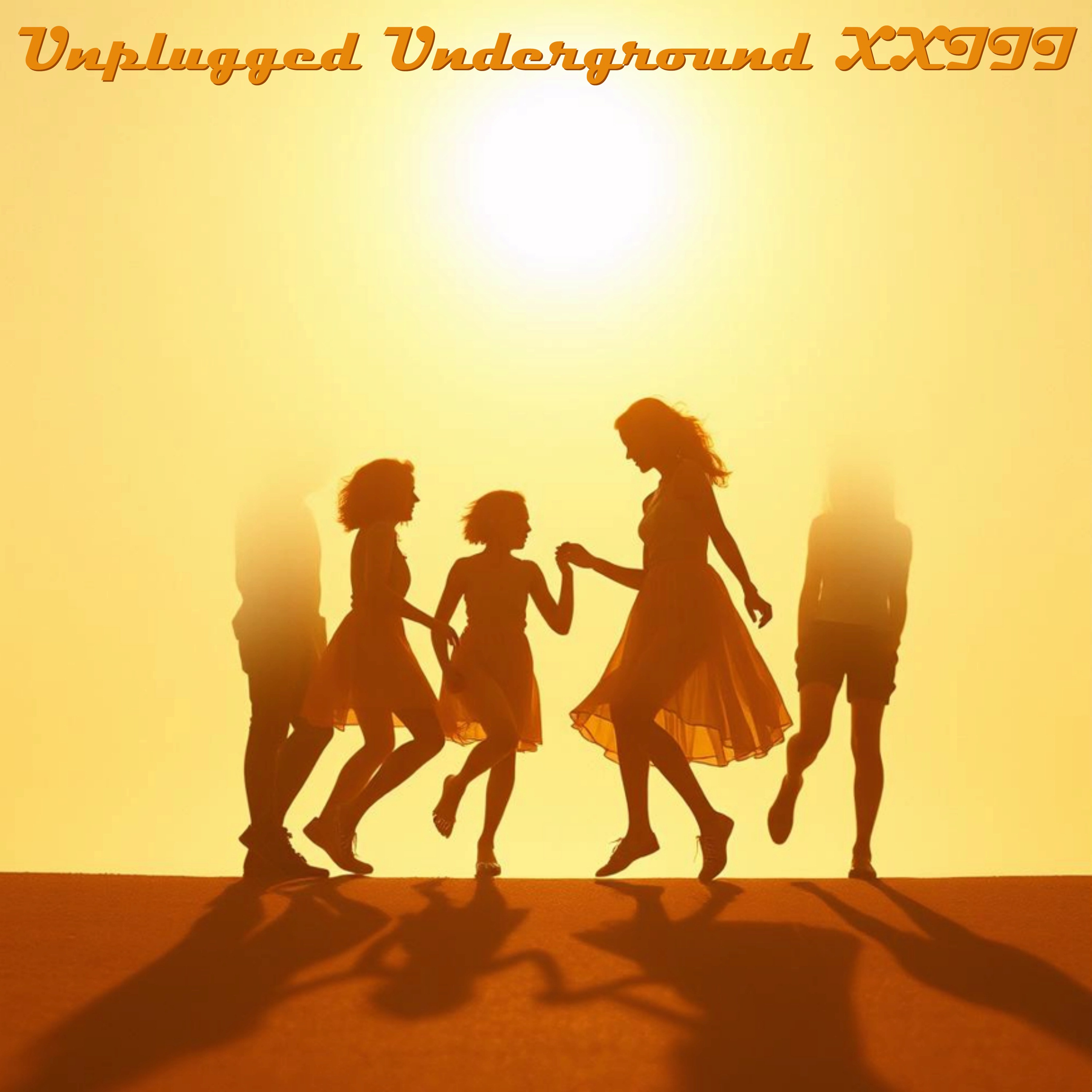 Unplugged Underground XXIII
