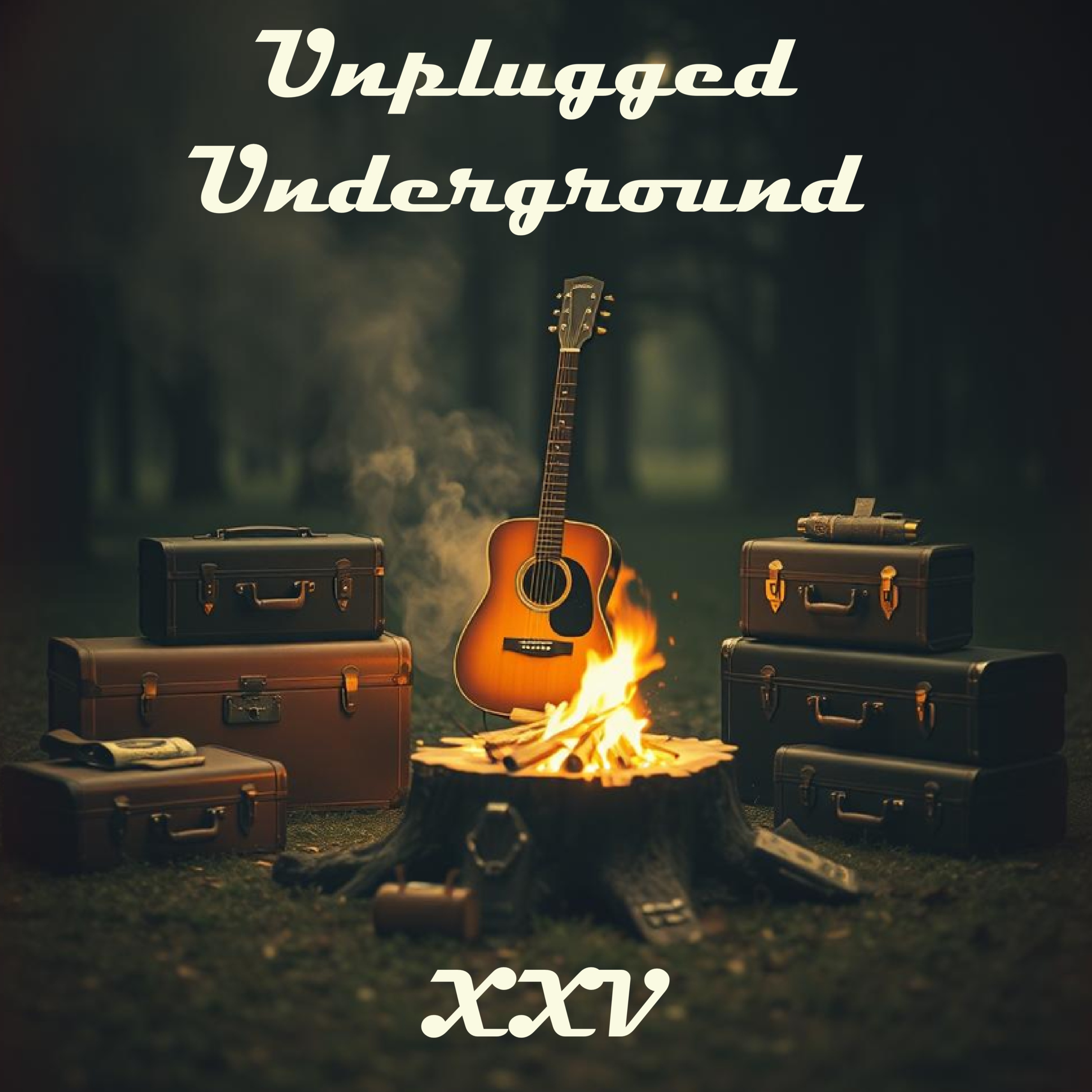 Unplugged Underground XXV