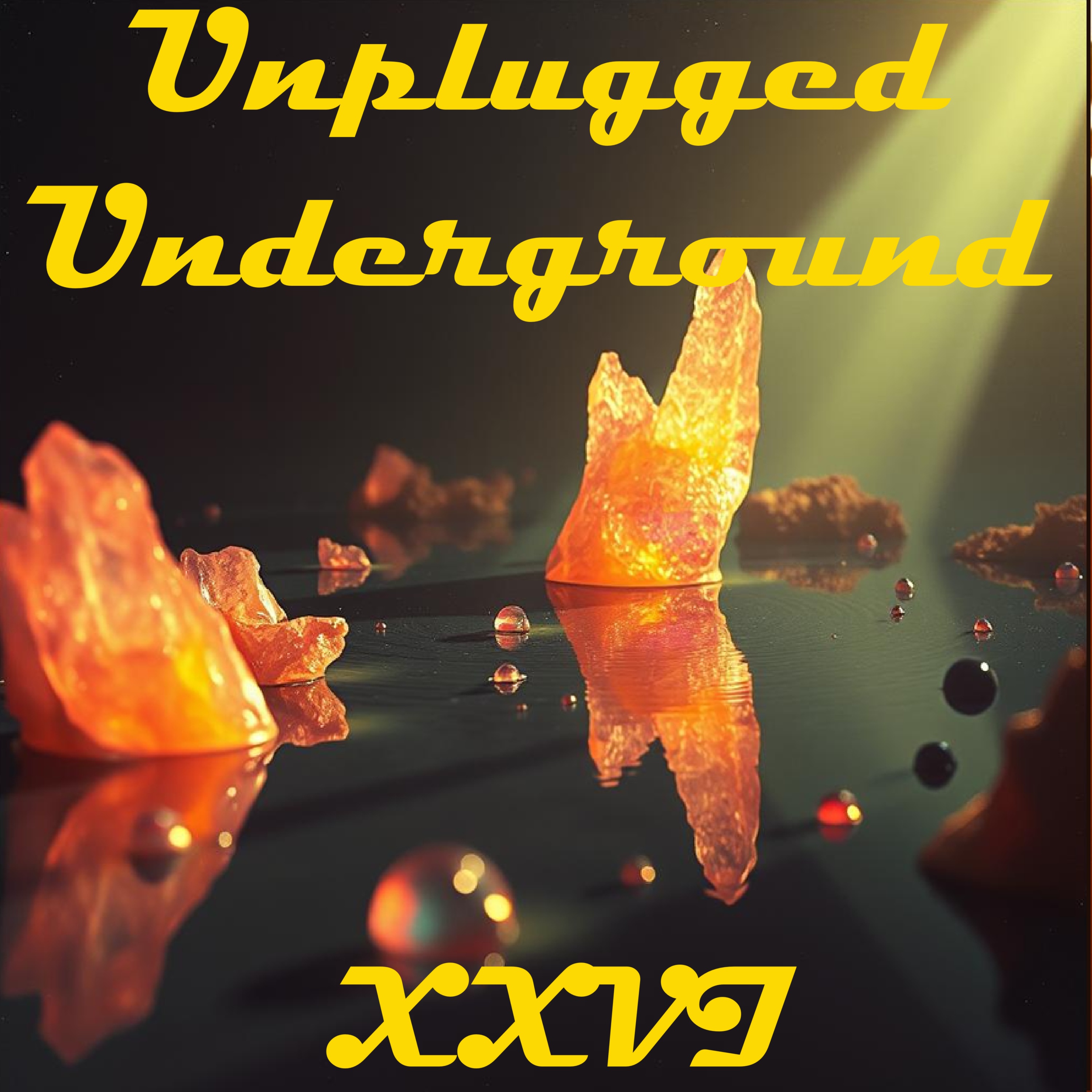 Unplugged Underground XXVI