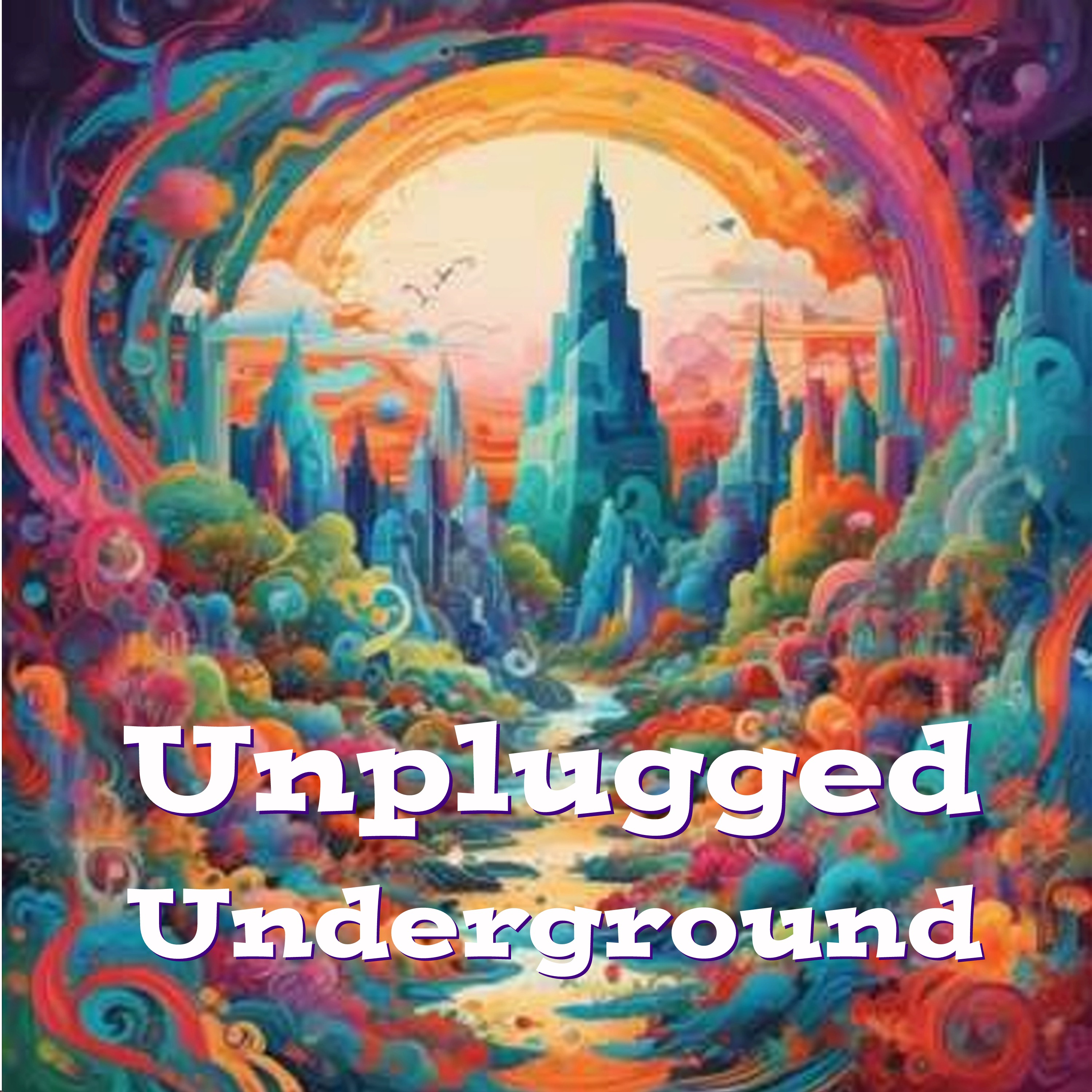 Unplugged Underground
