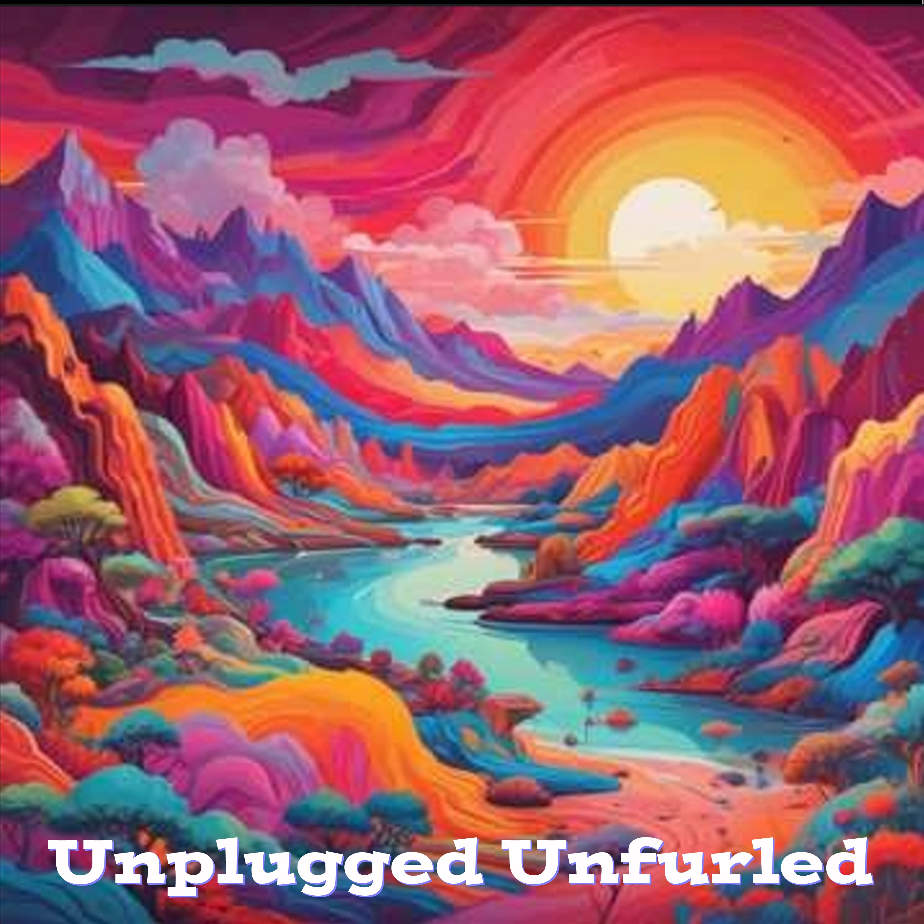 Unplugged Unfurled